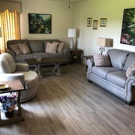 Kathryn'S Corner Cottage - Gorgeous Views アルパイン エクステリア 写真