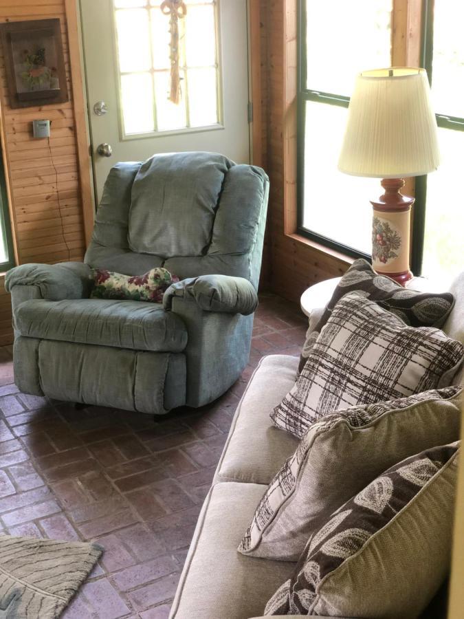 Kathryn'S Corner Cottage - Gorgeous Views アルパイン エクステリア 写真