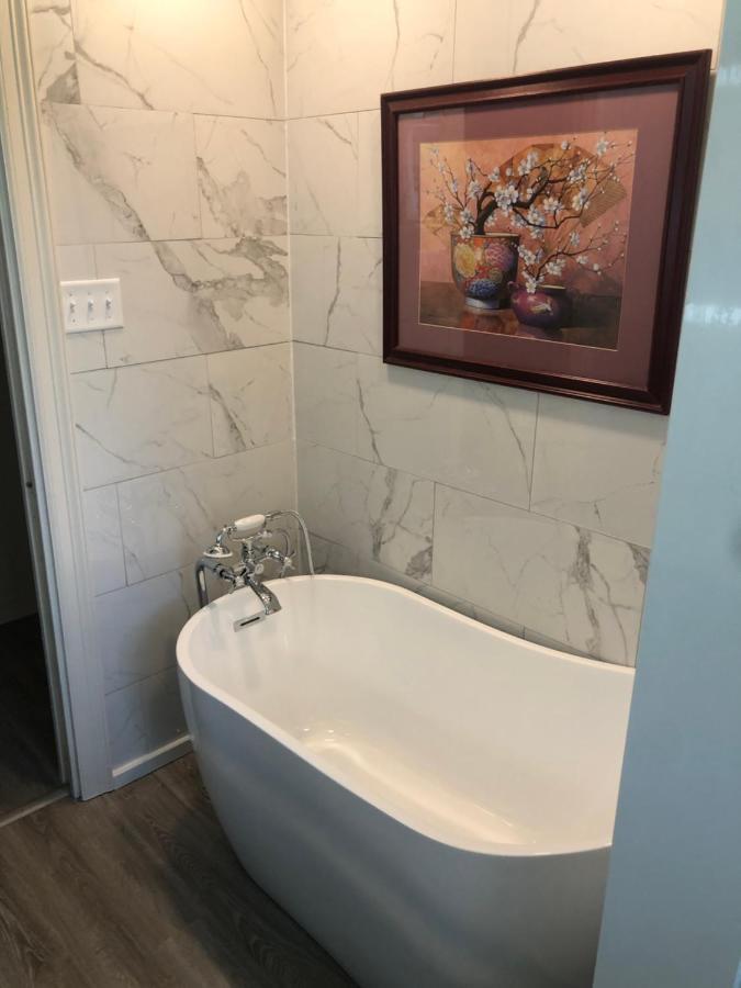 Kathryn'S Corner Cottage - Gorgeous Views アルパイン エクステリア 写真