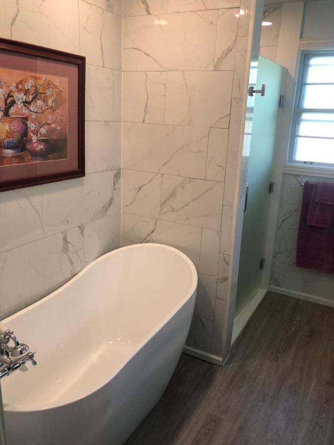 Kathryn'S Corner Cottage - Gorgeous Views アルパイン エクステリア 写真